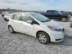 Nissan Versa 2017