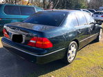 Lexus LS 2001