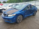Honda Civic 2014