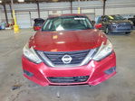 Nissan Altima 2016