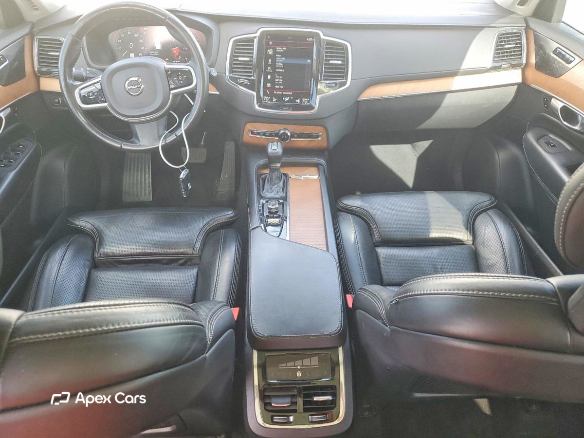 Volvo XC90 2020