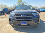 Ford Explorer 2022