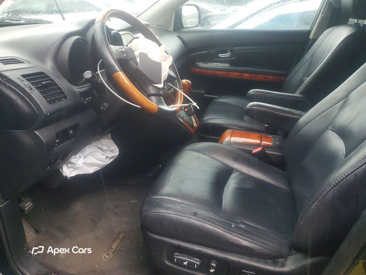 Lexus RX 2005