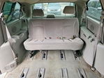 Dodge Caravan 2002