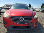 Mazda CX-5 2016