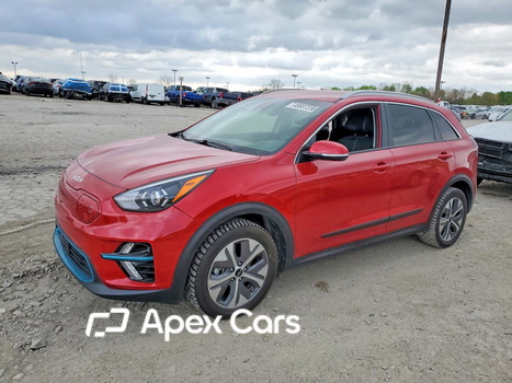 Kia Niro 2022 - Image 1 of 12