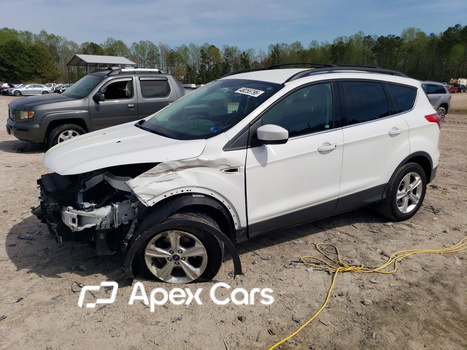 Ford Escape 2013 - Image 1 of 14