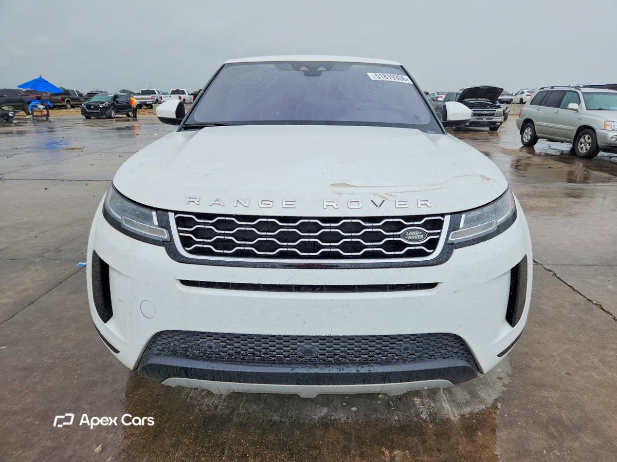 Land Rover Range Rover 2020