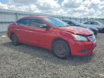Nissan Sentra 2013