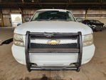 Chevrolet Tahoe 2009