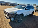 Jeep Cherokee 2017