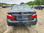 Lexus LS 2012