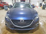 Mazda 3 2015