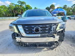 Nissan Pathfinder 2019