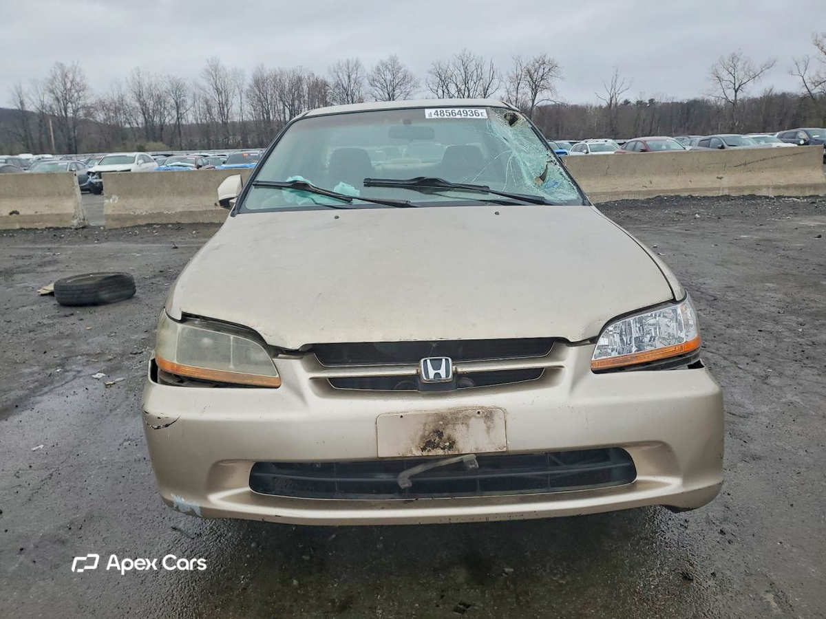 Honda Accord 2000