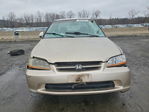 Honda Accord 2000