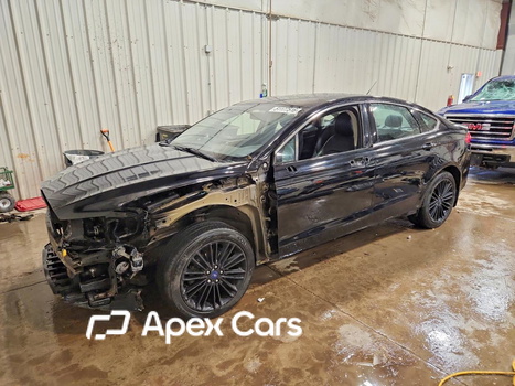 Ford Fusion 2016 - Image 1 of 12