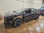 Ford Fusion 2016