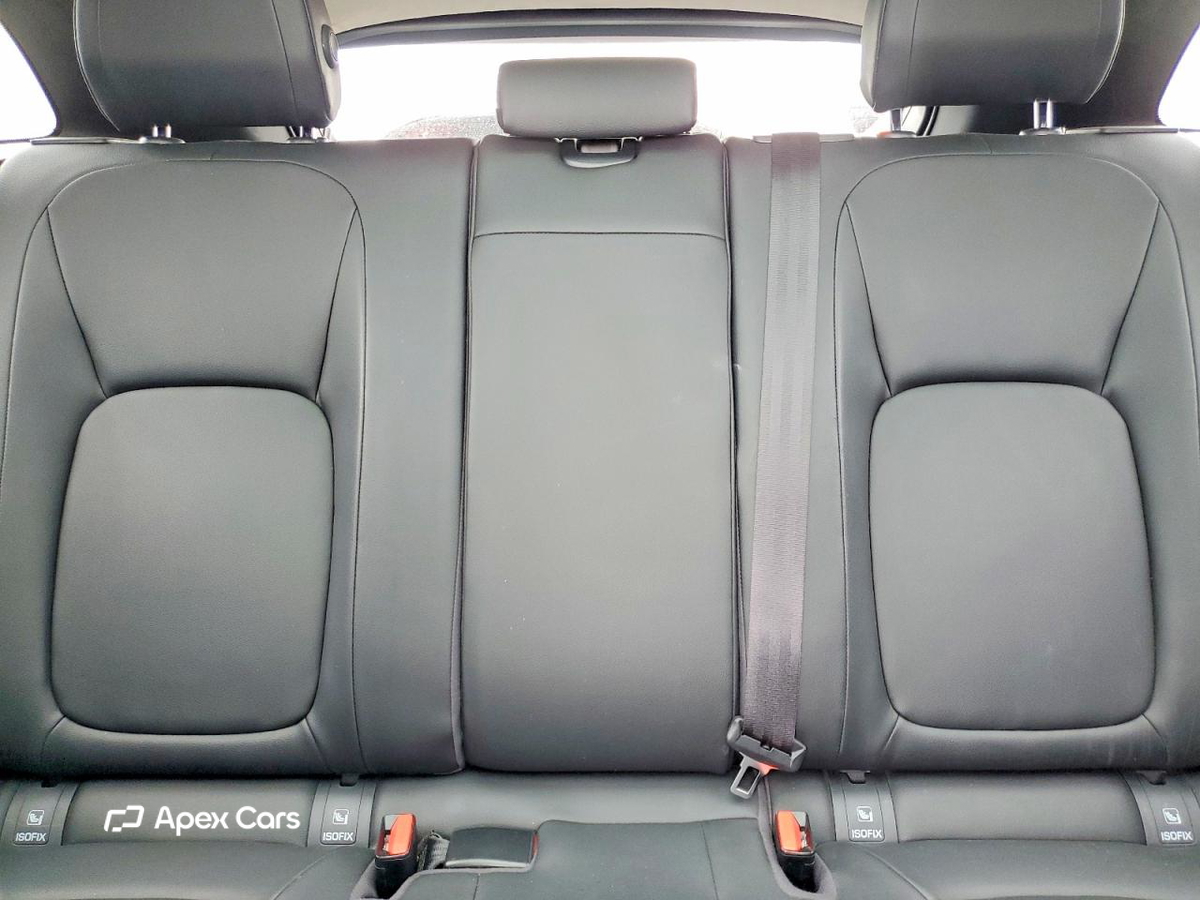Jaguar F-Pace 2019