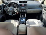 Subaru Forester 2015
