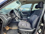 Subaru Forester 2017