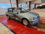 BMW Series 3 2004