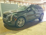 Cadillac XT4 2019