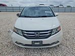 Honda Odyssey 2014