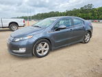 Chevrolet Volt 2012