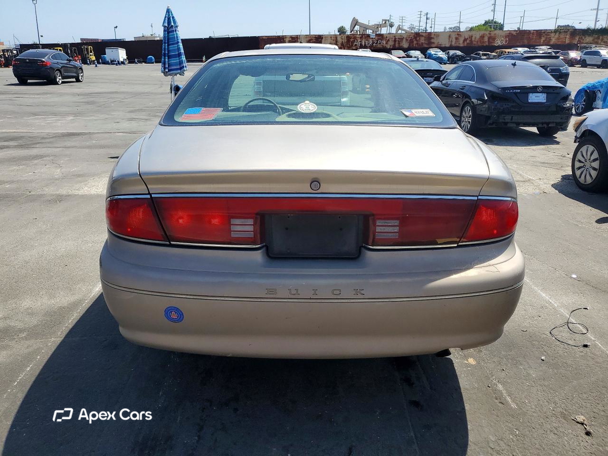 Buick Century 1997