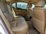 Lexus LS 2008
