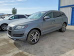 Audi Q7 2015