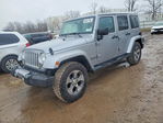 Jeep Wrangler 2017