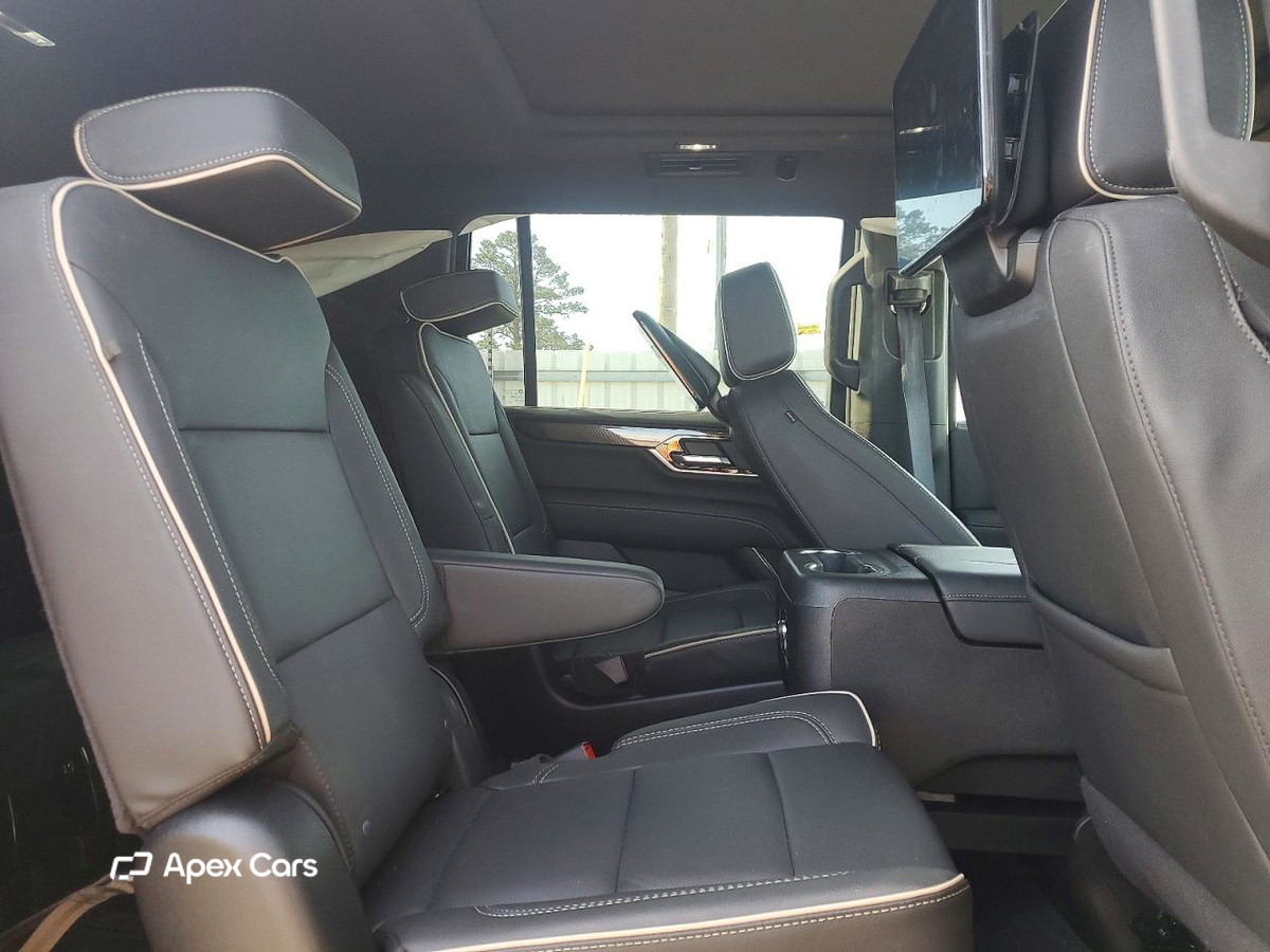 GMC Yukon 2026