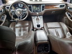 Porsche Macan 2016