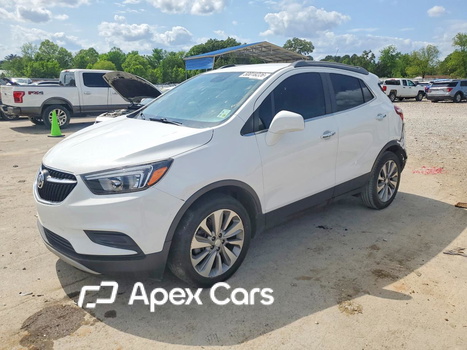 Buick Encore 2020 - Image 1 of 13