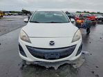 Mazda 3 2011