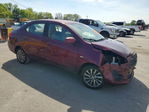 Mitsubishi Mirage 2018