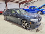 BMW Series 5 2013