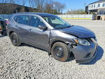 Nissan Rogue 2014