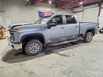 Chevrolet Silverado 2025