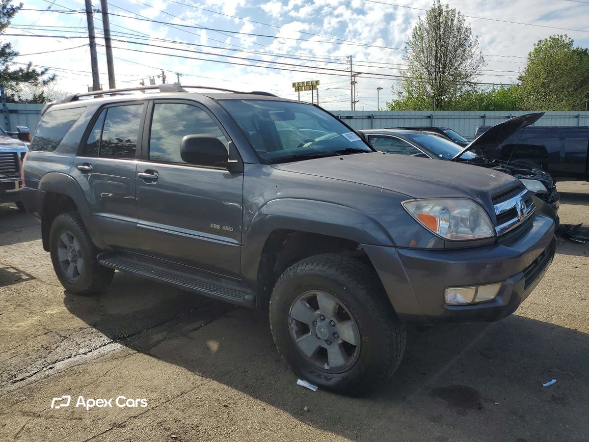 Toyota 4Runner 2005