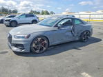 Audi RS5 2019