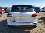 Porsche Cayenne 2017