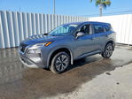 Nissan Rogue 2023
