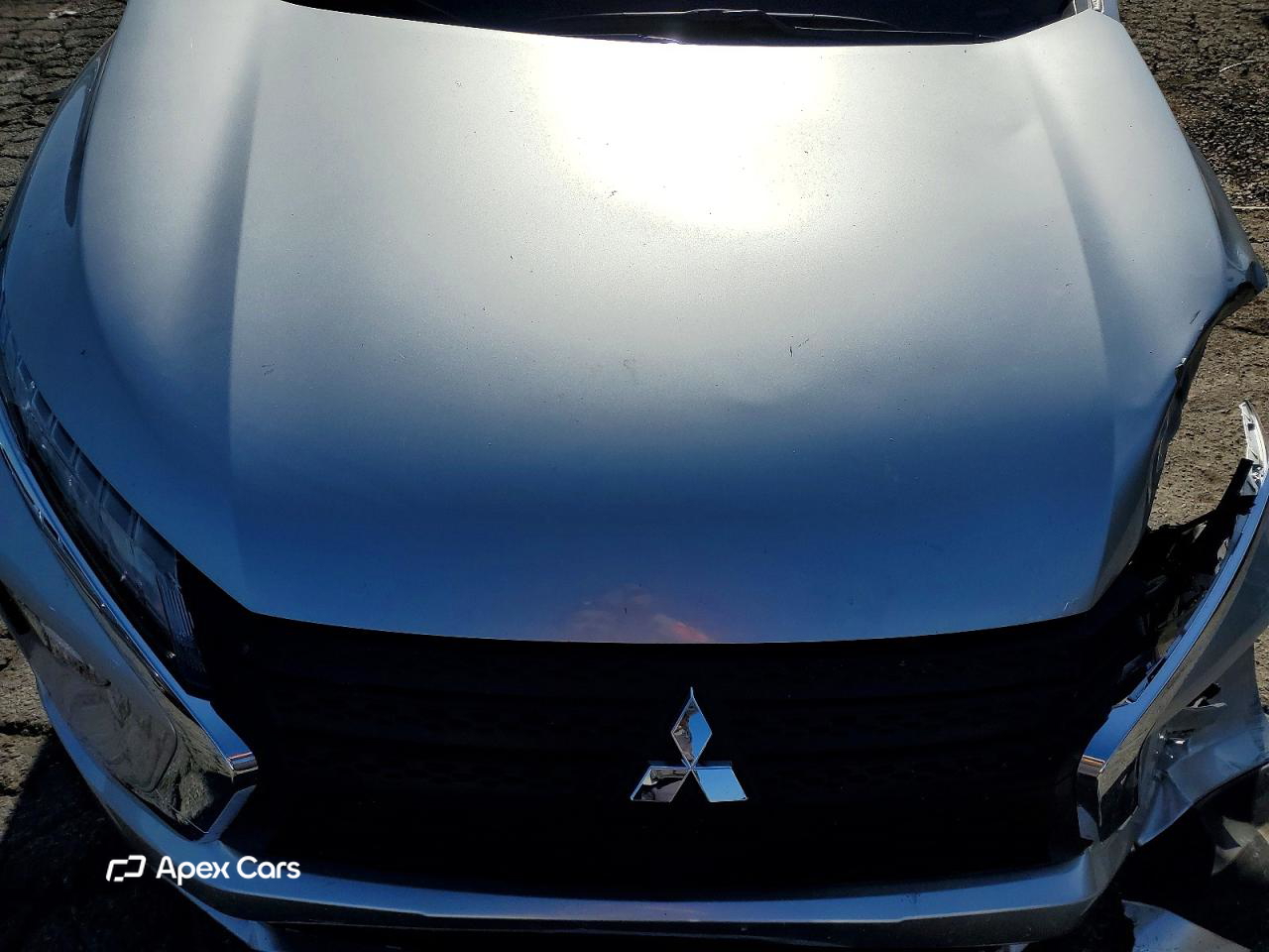 Mitsubishi Eclipse 2025
