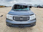 Honda Pilot 2013