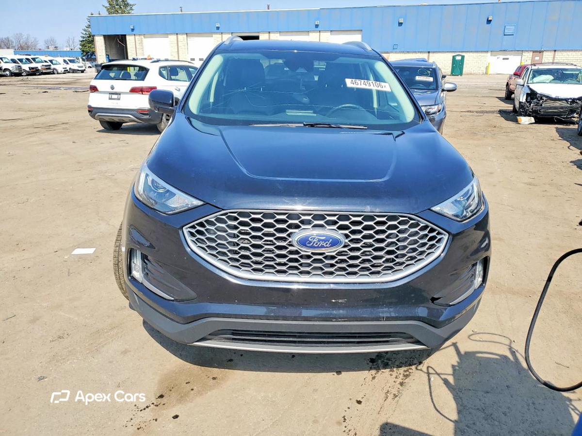 Ford Edge 2023