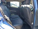 Chevrolet Spark 2015