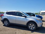 Toyota RAV 4 2013